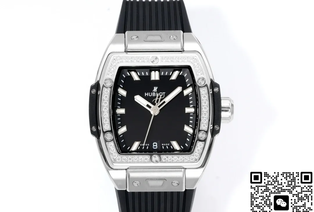 MS Factory Hublot 662.NX.1170.RX.1204 1:1 Best Edition Replica Watch